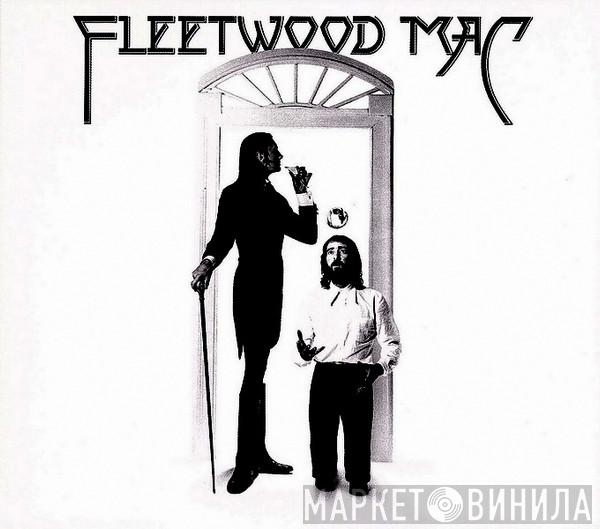  Fleetwood Mac  - Fleetwood Mac