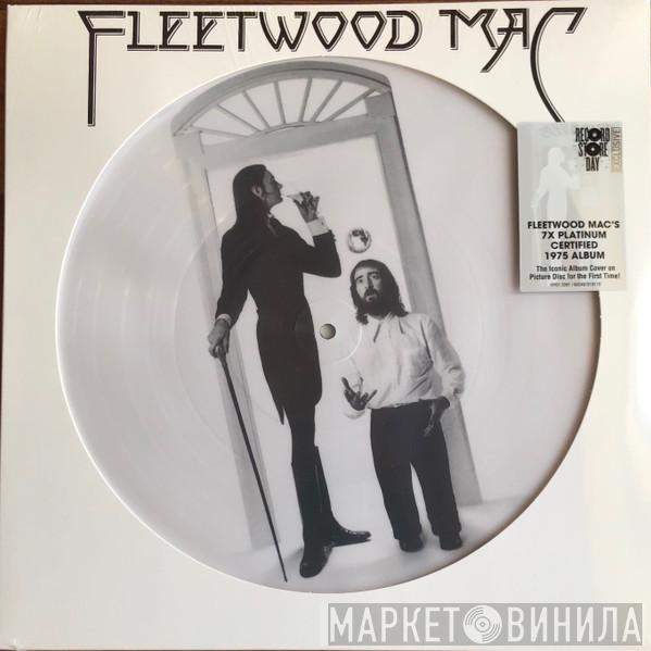 Fleetwood Mac - Fleetwood Mac