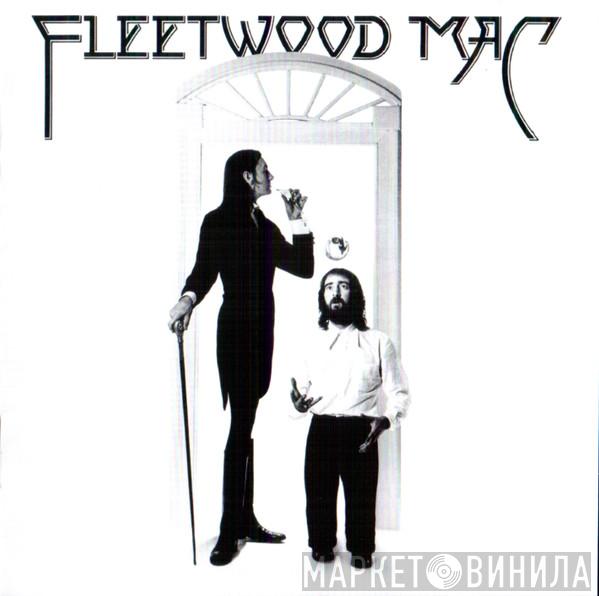  Fleetwood Mac  - Fleetwood Mac