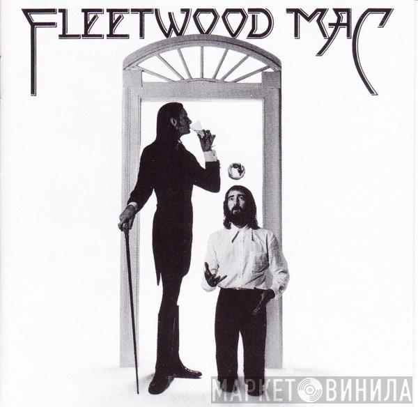 Fleetwood Mac - Fleetwood Mac