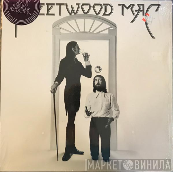  Fleetwood Mac  - Fleetwood Mac
