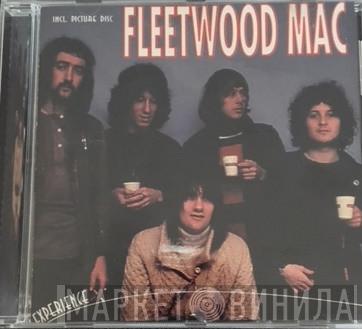  Fleetwood Mac  - Fleetwood Mac