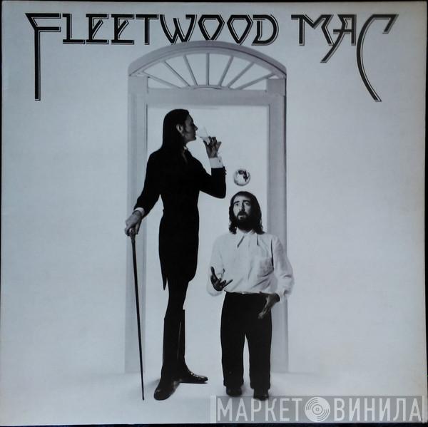 Fleetwood Mac - Fleetwood Mac