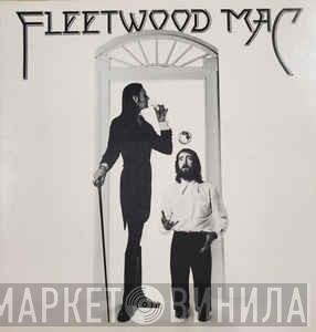  Fleetwood Mac  - Fleetwood Mac