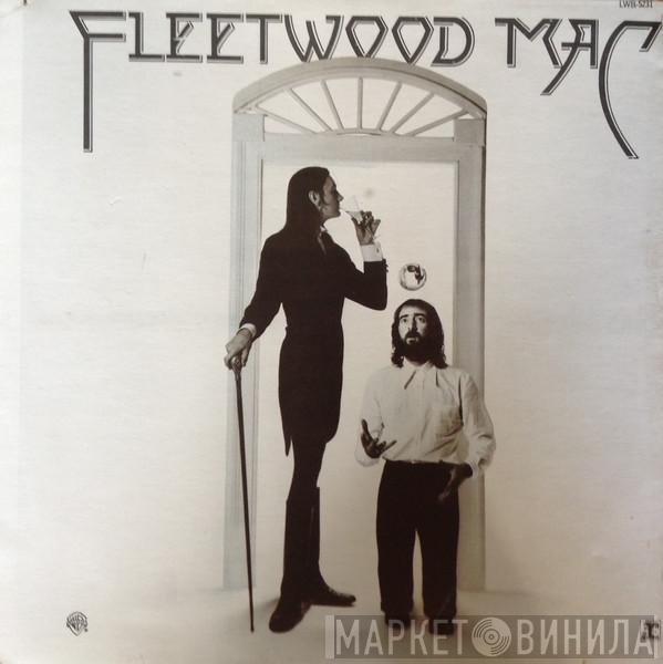  Fleetwood Mac  - Fleetwood Mac