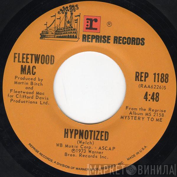  Fleetwood Mac  - For Your Love