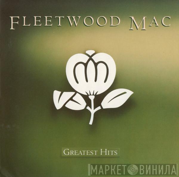  Fleetwood Mac  - Greatest Hits