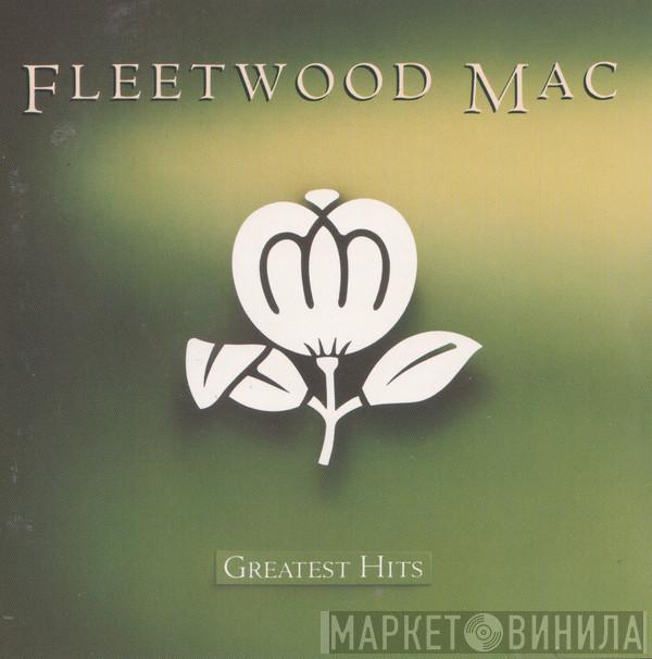  Fleetwood Mac  - Greatest Hits