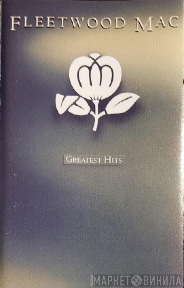  Fleetwood Mac  - Greatest Hits