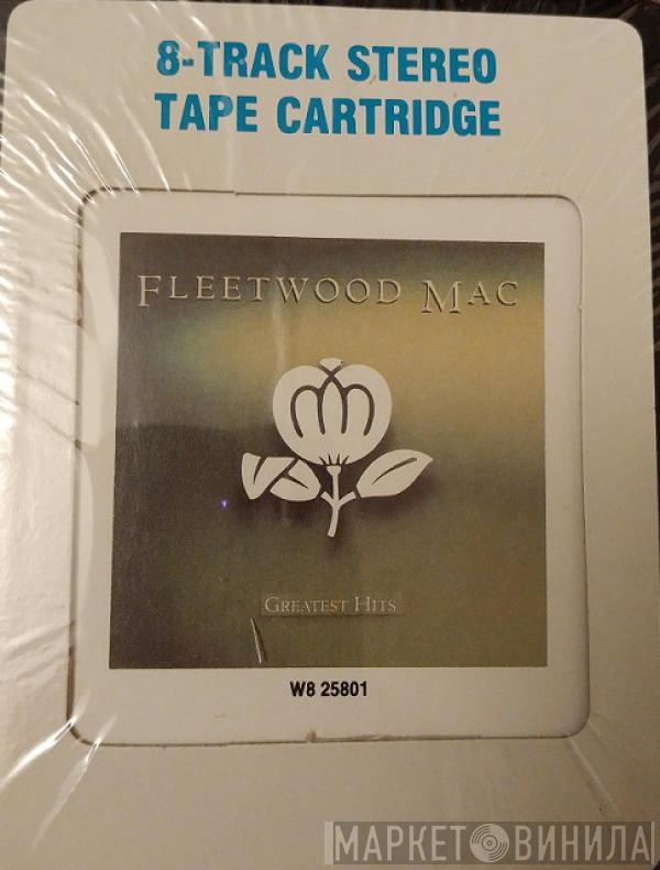  Fleetwood Mac  - Greatest Hits