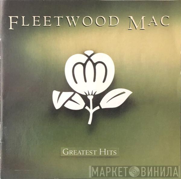  Fleetwood Mac  - Greatest Hits