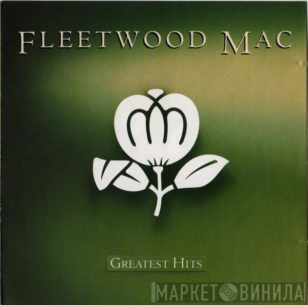  Fleetwood Mac  - Greatest Hits