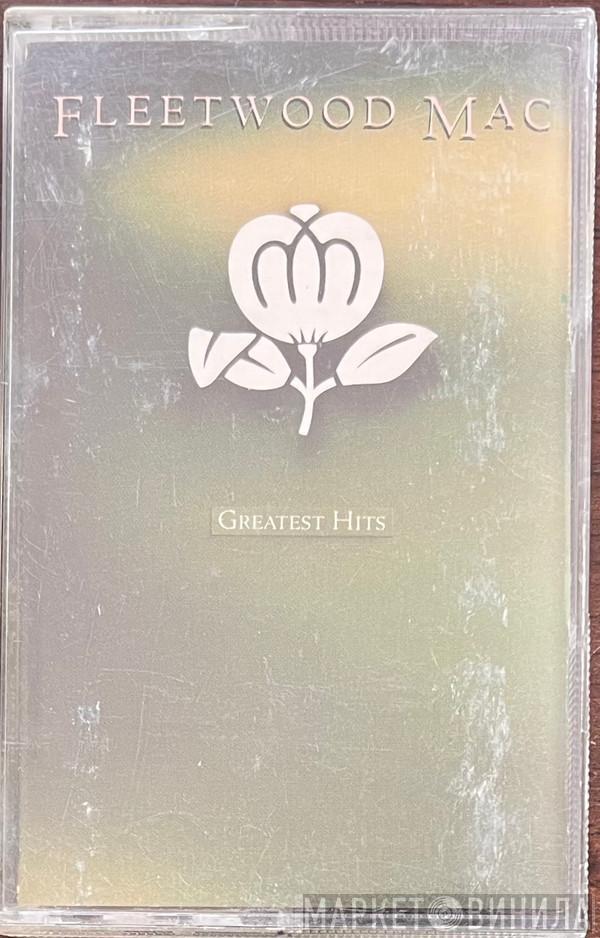  Fleetwood Mac  - Greatest Hits