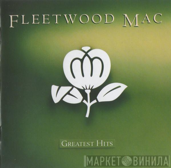  Fleetwood Mac  - Greatest Hits