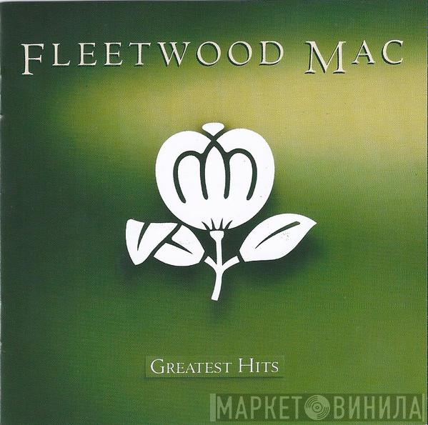  Fleetwood Mac  - Greatest Hits