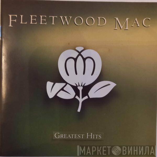  Fleetwood Mac  - Greatest Hits