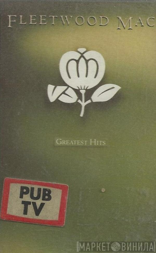  Fleetwood Mac  - Greatest Hits