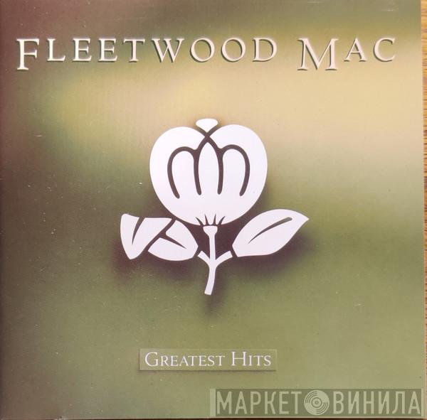  Fleetwood Mac  - Greatest Hits
