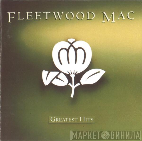  Fleetwood Mac  - Greatest Hits