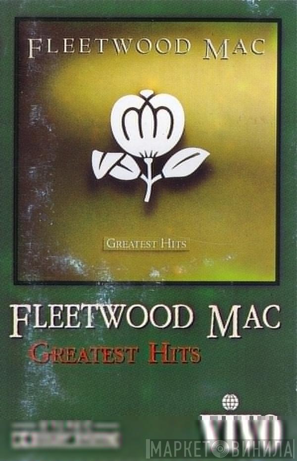  Fleetwood Mac  - Greatest Hits