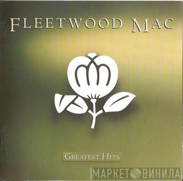  Fleetwood Mac  - Greatest Hits