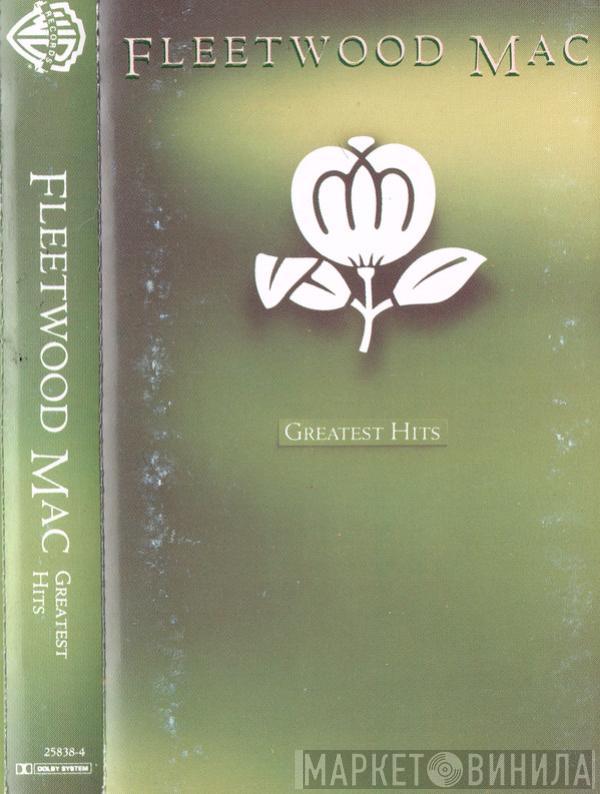  Fleetwood Mac  - Greatest Hits