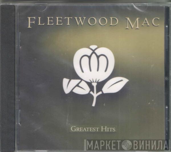  Fleetwood Mac  - Greatest Hits