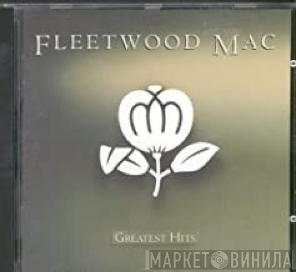  Fleetwood Mac  - Greatest Hits