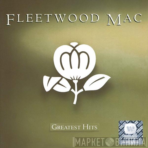  Fleetwood Mac  - Greatest Hits