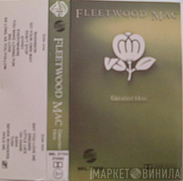  Fleetwood Mac  - Greatest Hits