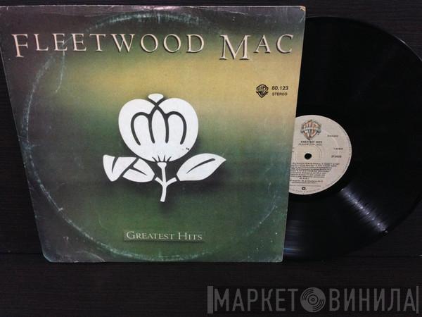  Fleetwood Mac  - Greatest Hits