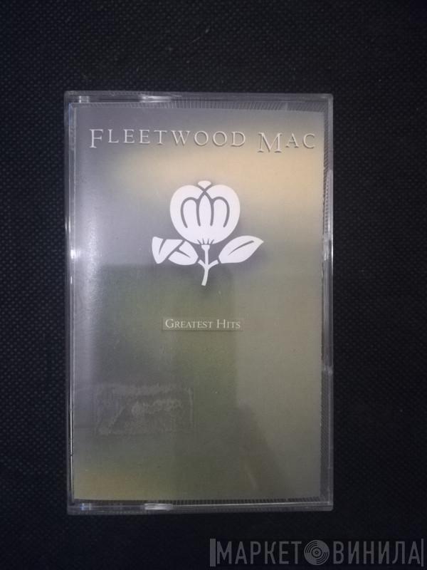  Fleetwood Mac  - Greatest Hits