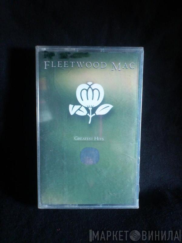  Fleetwood Mac  - Greatest Hits