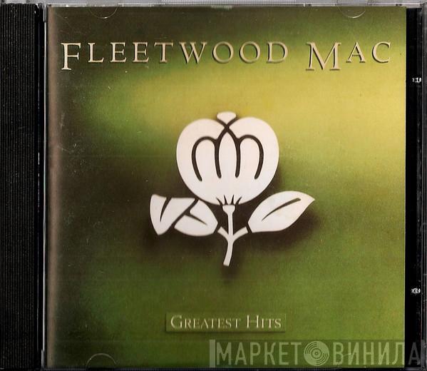  Fleetwood Mac  - Greatest Hits