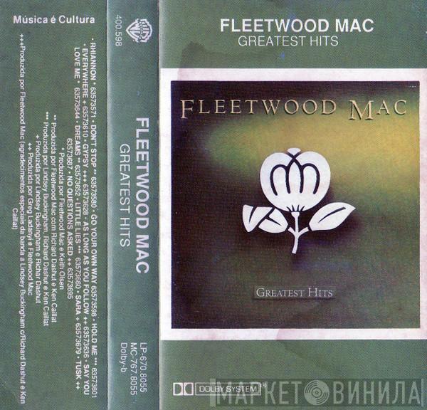  Fleetwood Mac  - Greatest Hits