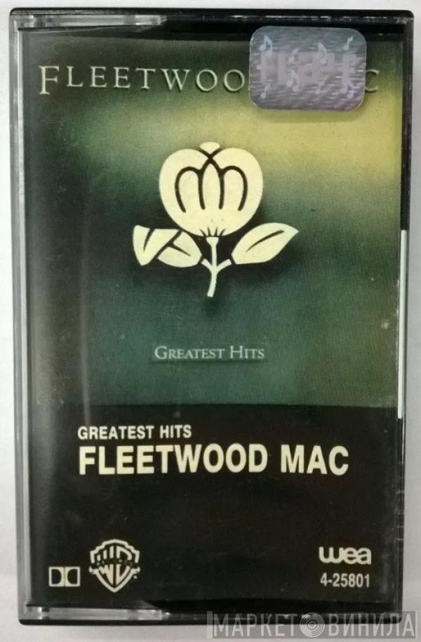  Fleetwood Mac  - Greatest Hits