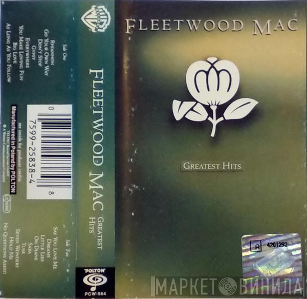  Fleetwood Mac  - Greatest Hits