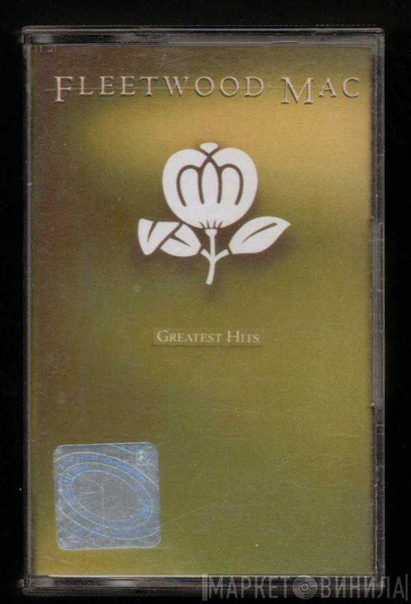  Fleetwood Mac  - Greatest Hits