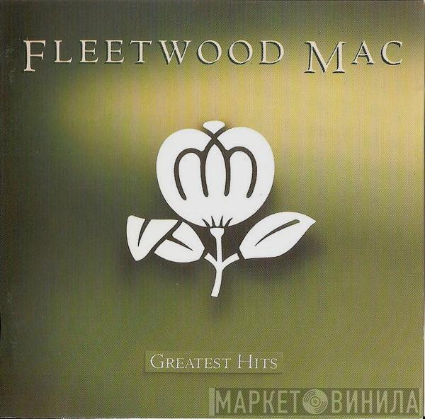  Fleetwood Mac  - Greatest Hits