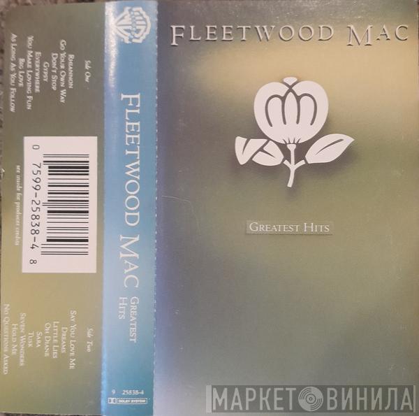 Fleetwood Mac - Greatest Hits