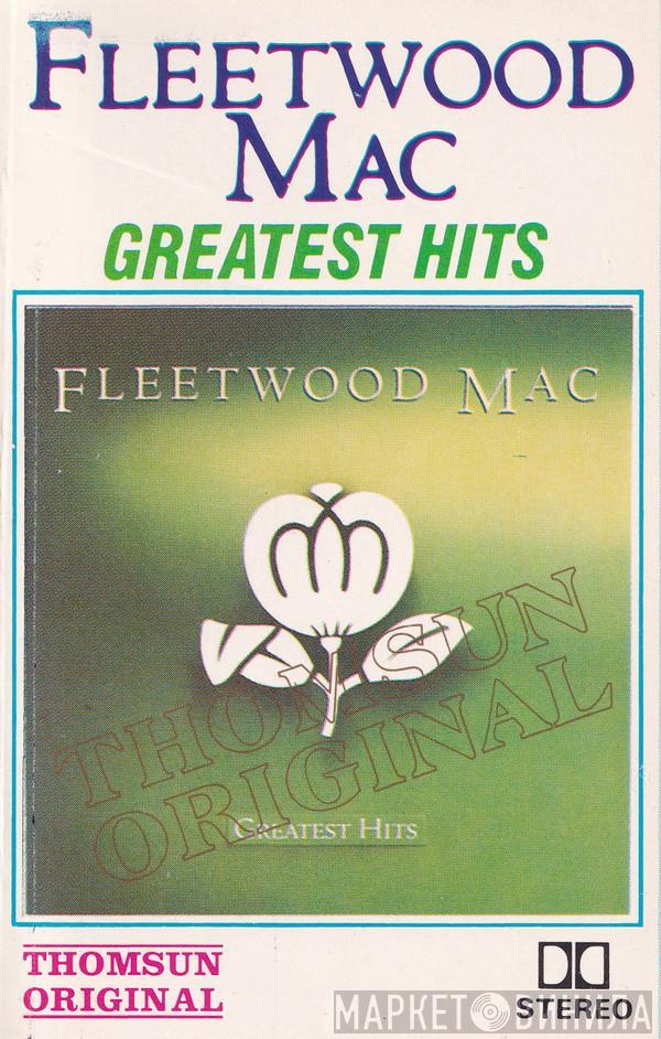  Fleetwood Mac  - Greatest Hits
