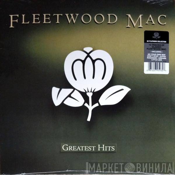 Fleetwood Mac - Greatest Hits