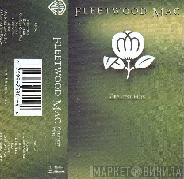  Fleetwood Mac  - Greatest Hits