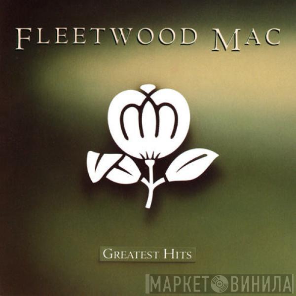  Fleetwood Mac  - Greatest Hits