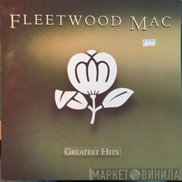  Fleetwood Mac  - Greatest Hits