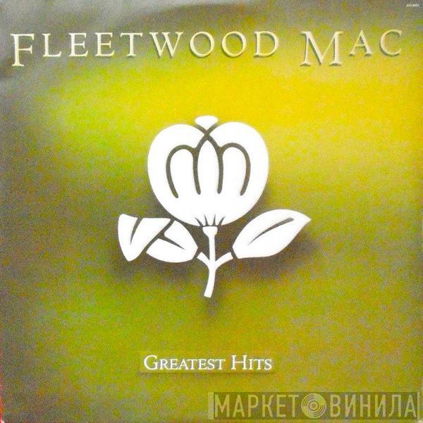  Fleetwood Mac  - Greatest Hits