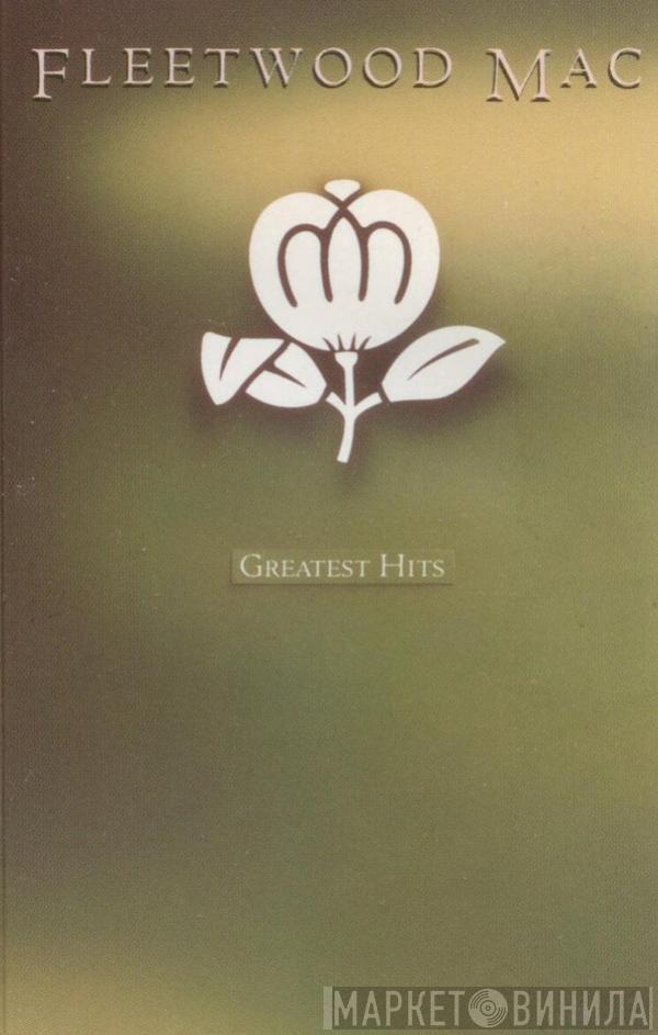  Fleetwood Mac  - Greatest Hits