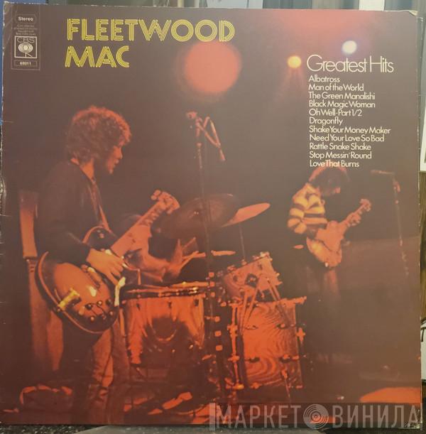 Fleetwood Mac - Greatest Hits