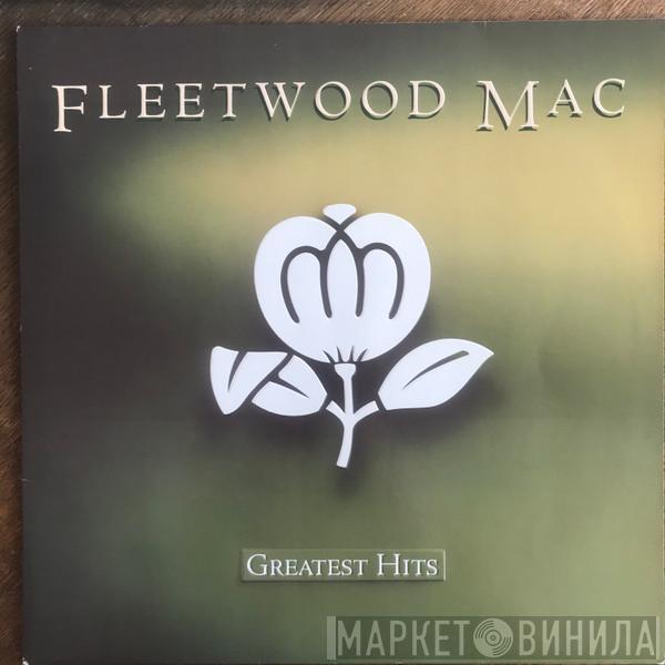  Fleetwood Mac  - Greatest Hits