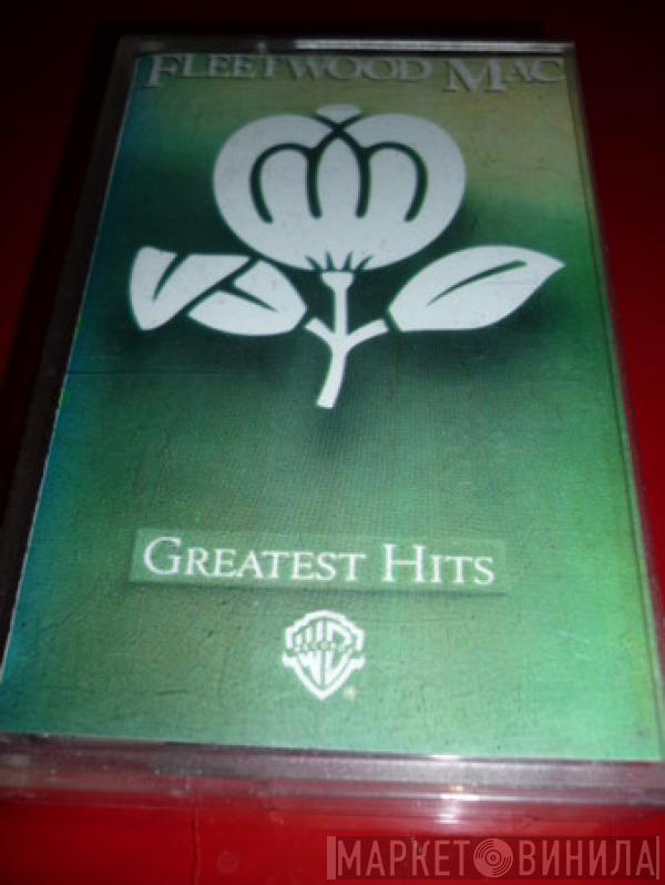  Fleetwood Mac  - Greatest Hits